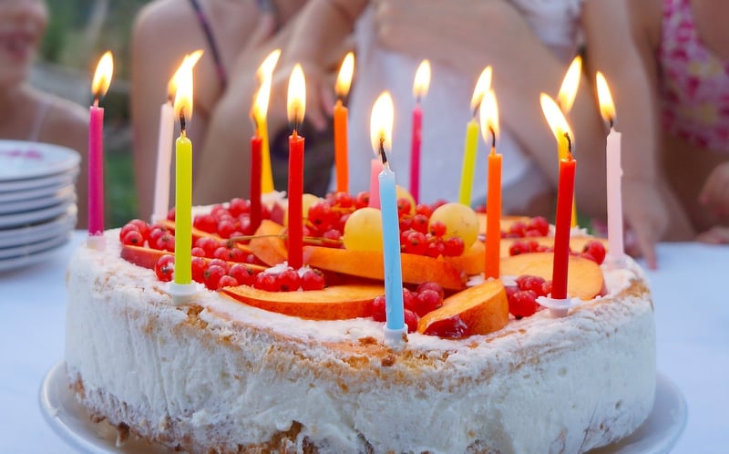 Cake Designs